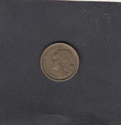 Beschrijving: 10 Francs 